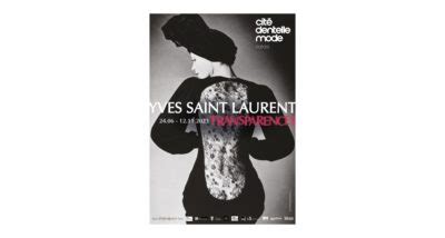 livre sur ysl|Yves Saint Laurent. Transparences .